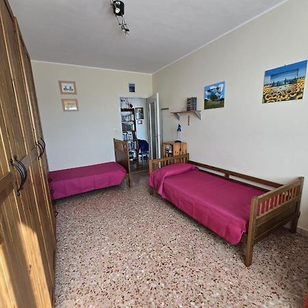 La Casa Dei Libri Apartment Caselle Torinese Ngoại thất bức ảnh