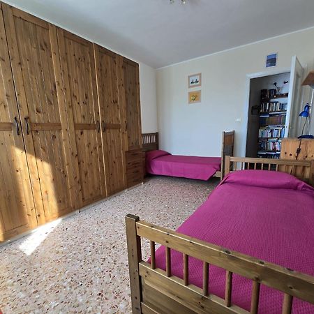 La Casa Dei Libri Apartment Caselle Torinese Ngoại thất bức ảnh