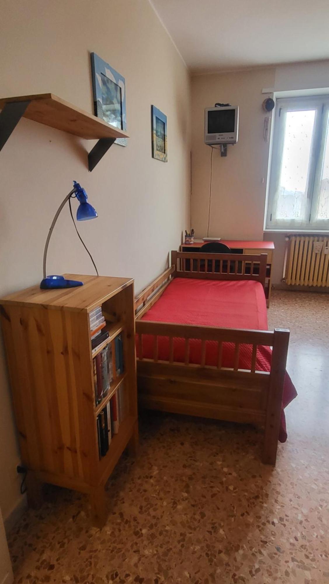 La Casa Dei Libri Apartment Caselle Torinese Ngoại thất bức ảnh