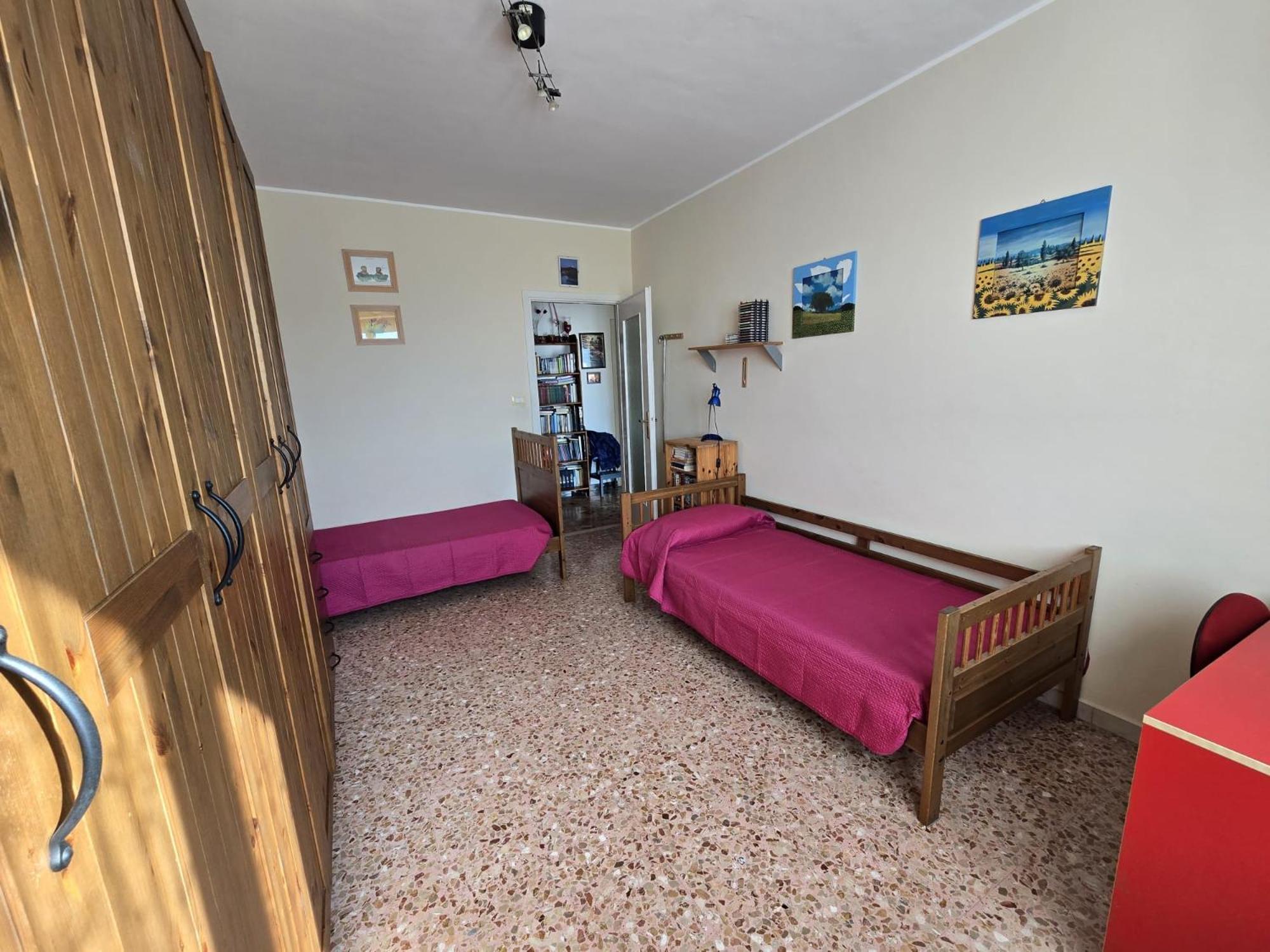 La Casa Dei Libri Apartment Caselle Torinese Ngoại thất bức ảnh