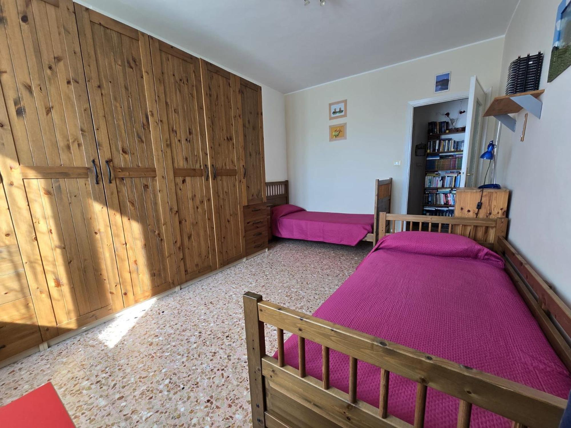 La Casa Dei Libri Apartment Caselle Torinese Ngoại thất bức ảnh