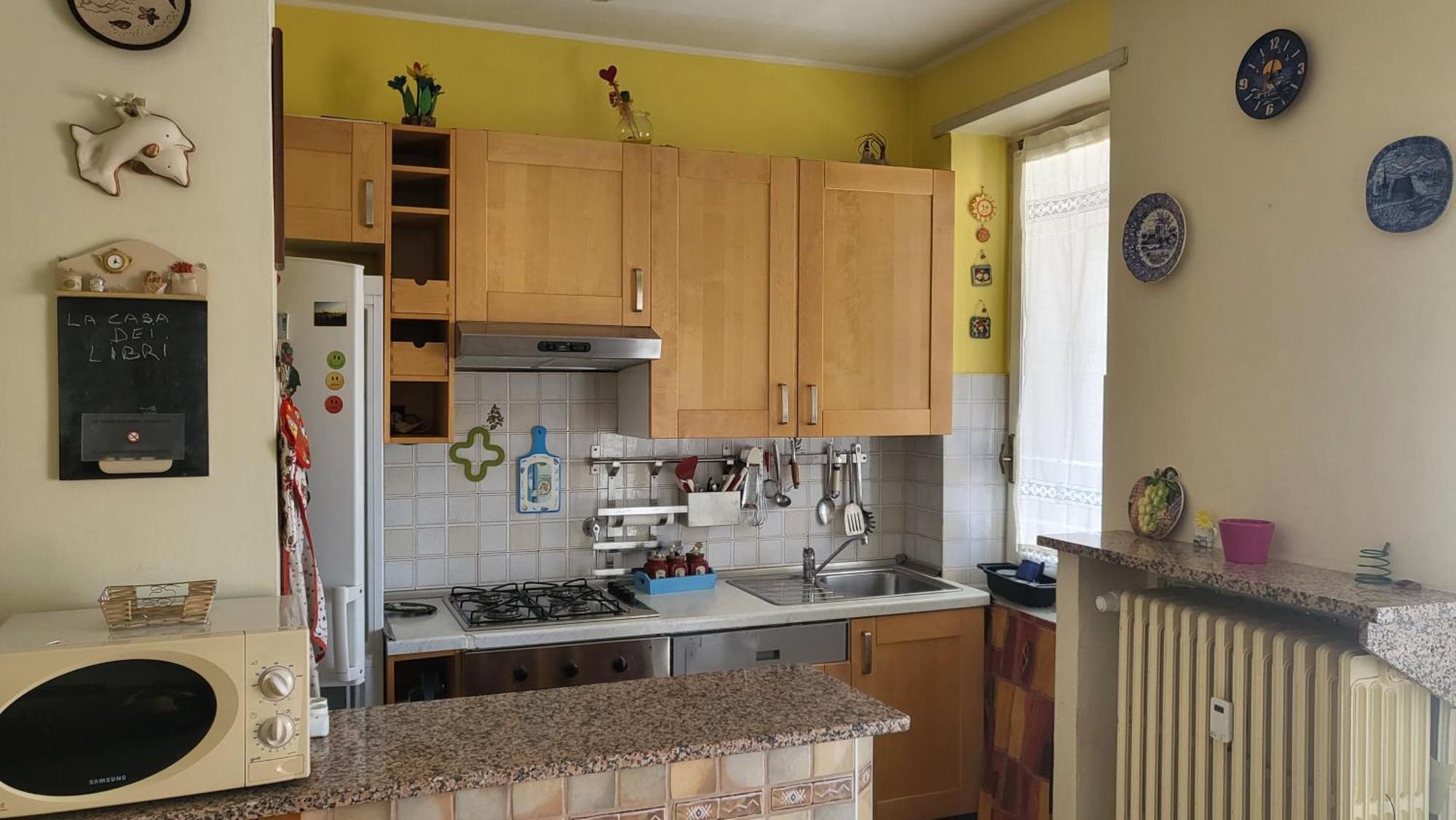 La Casa Dei Libri Apartment Caselle Torinese Ngoại thất bức ảnh