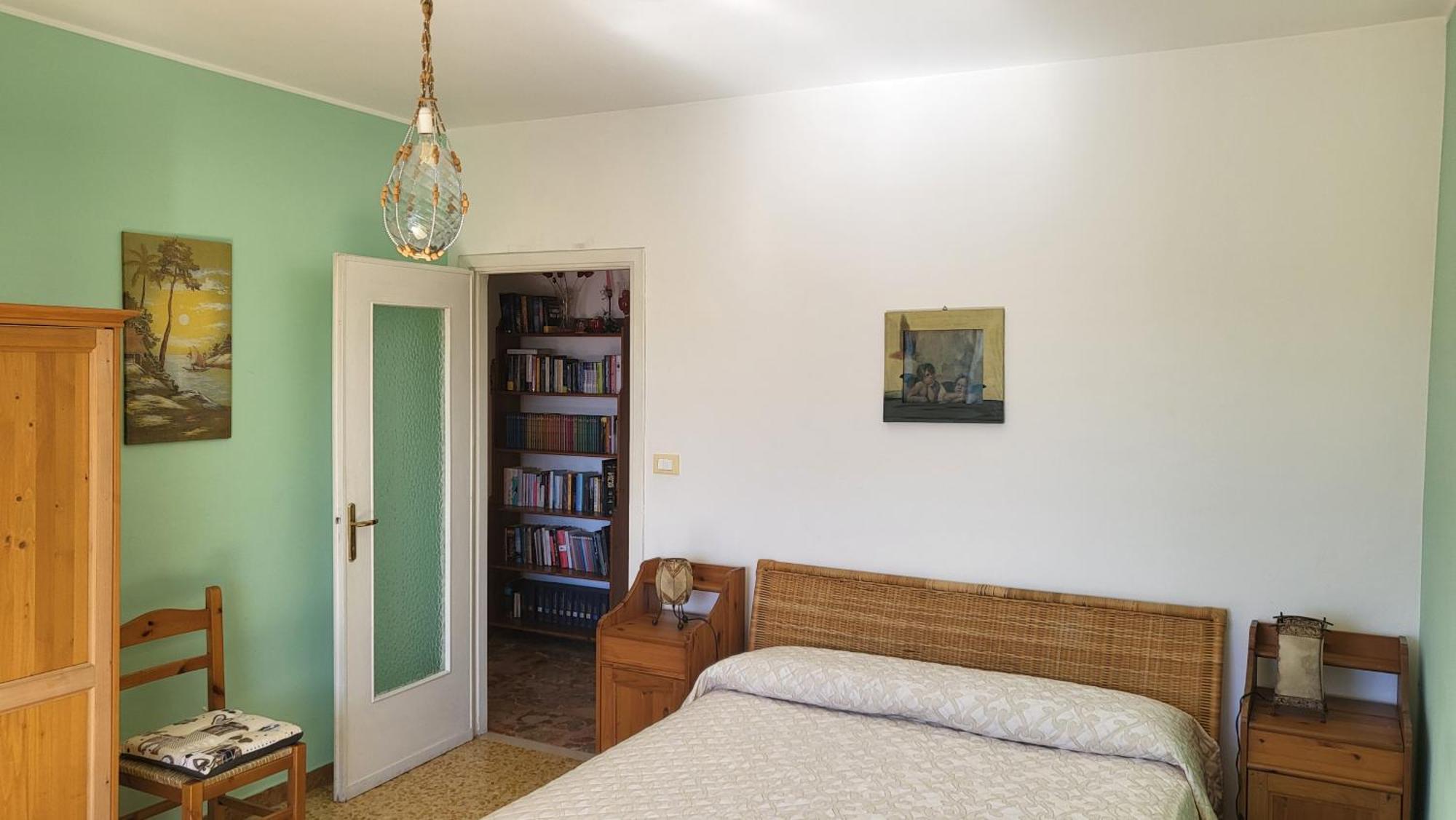 La Casa Dei Libri Apartment Caselle Torinese Ngoại thất bức ảnh