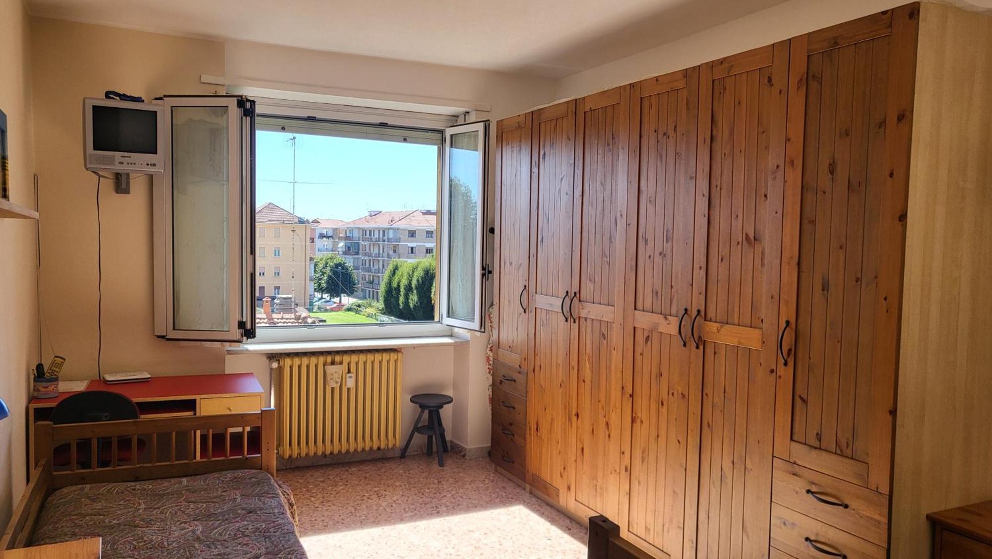 La Casa Dei Libri Apartment Caselle Torinese Ngoại thất bức ảnh