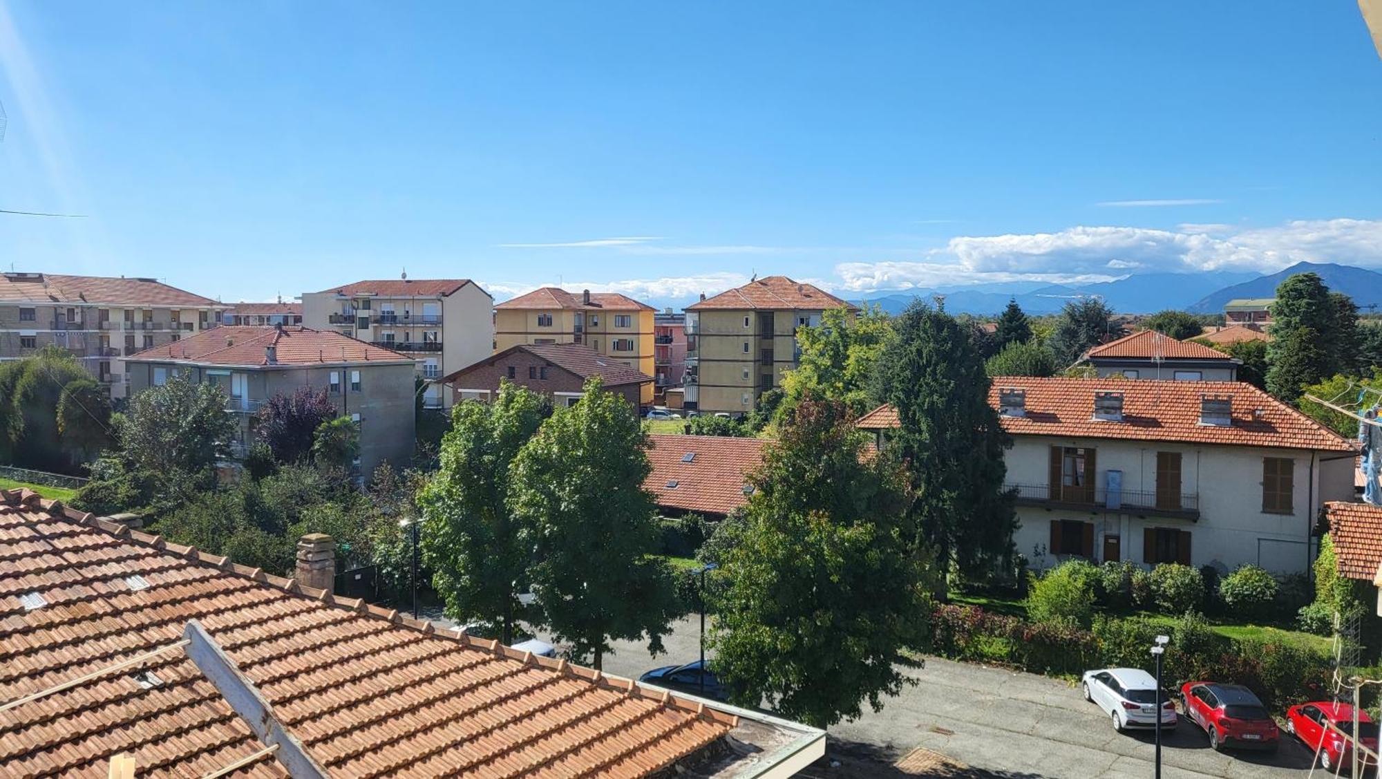 La Casa Dei Libri Apartment Caselle Torinese Ngoại thất bức ảnh