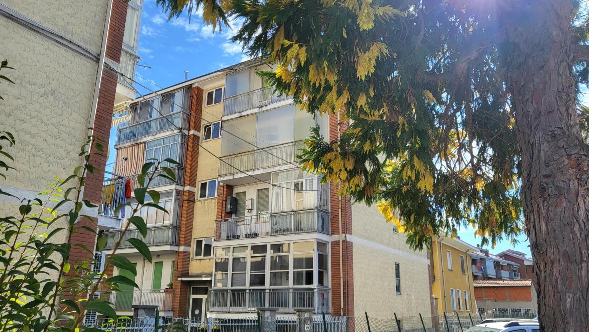La Casa Dei Libri Apartment Caselle Torinese Ngoại thất bức ảnh