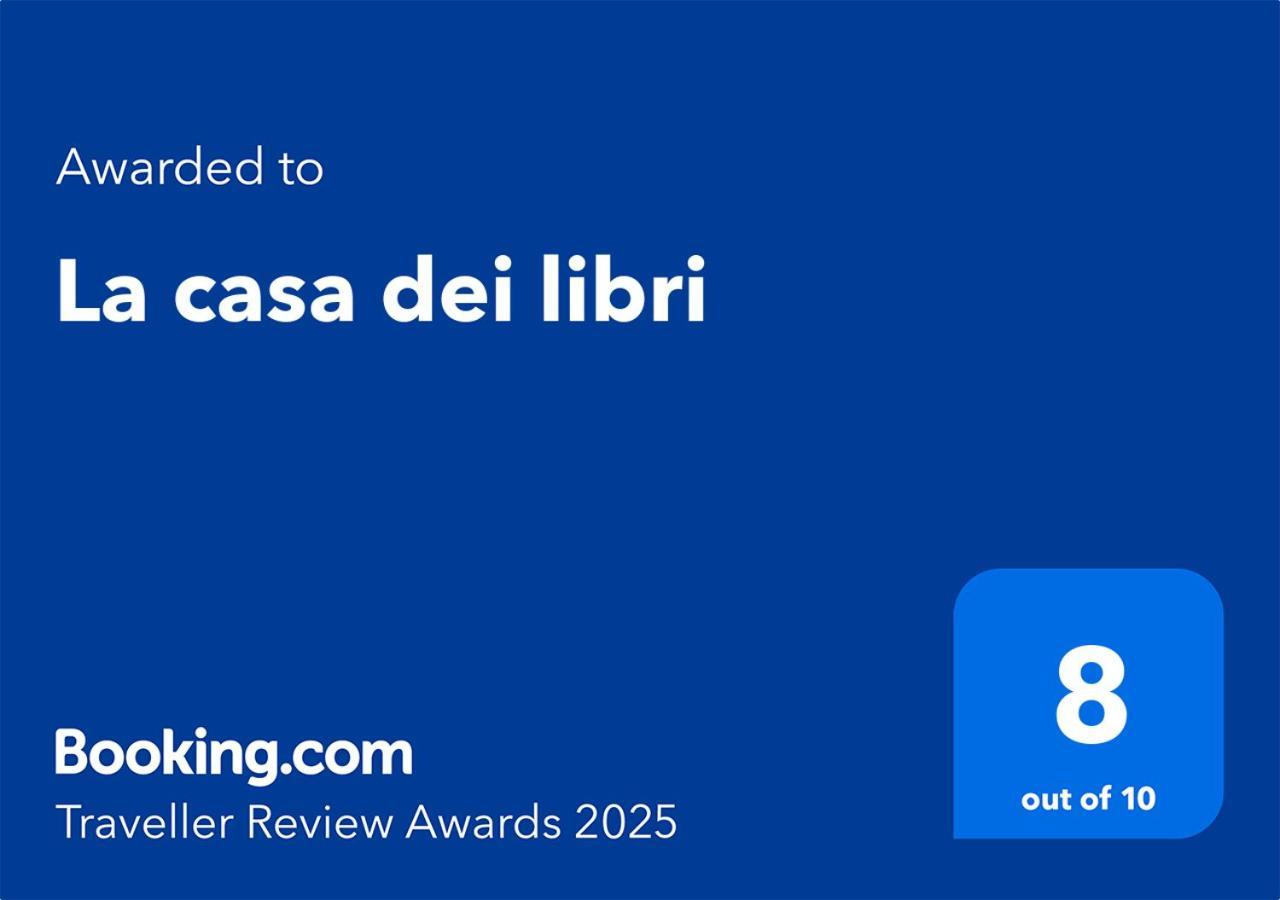 La Casa Dei Libri Apartment Caselle Torinese Ngoại thất bức ảnh